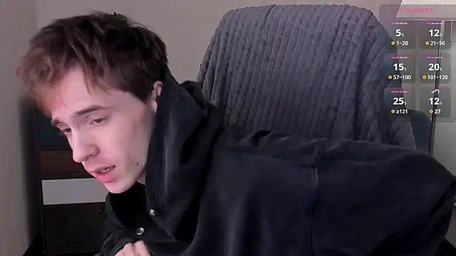 Snapshot of _tokyo_ghoul chatting on 10, 1, 2025  tokyo ghoul online show from 10, 1, 2025