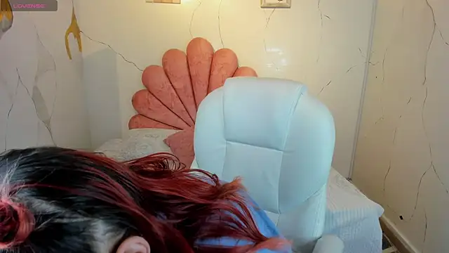 NiickyJones online show from 6, 3, 2026