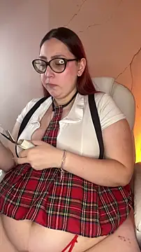 NiickyJones online show from 13, 4, 2026