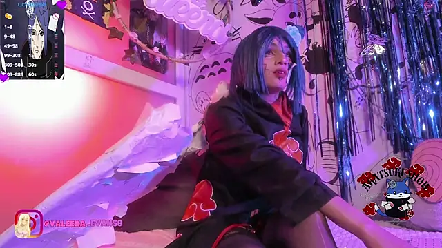 Snapshot of Valeera_Evans8 chatting on 16, 3, 2025 Valeera Evans8 online show from 16, 3, 2025
