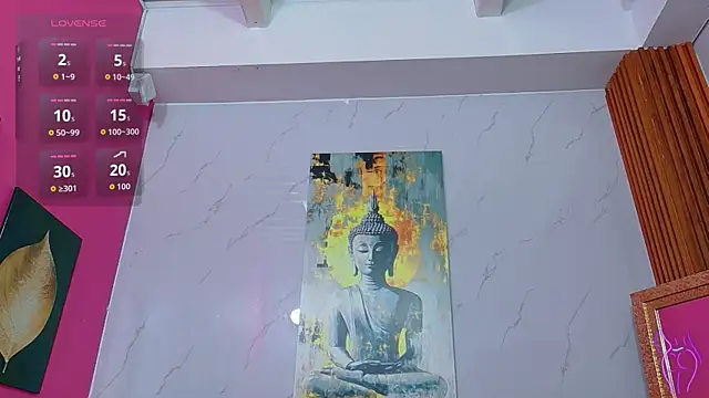 littlee emilyy  online show from 11, 7, 2026