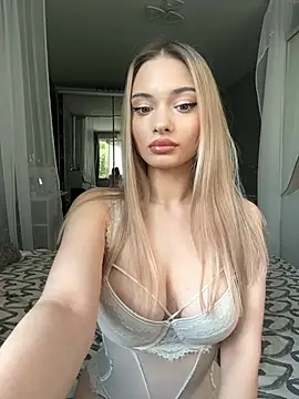 Sexy Kot online show from 23, 7, 2026