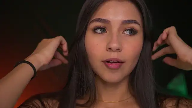 Ashley Jones9 online show from 31, 10, 2025