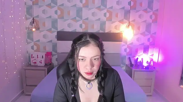 megancero online show from 1, 3, 2025