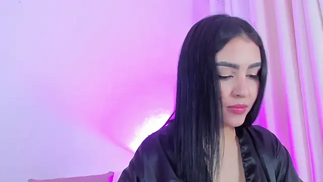 Snapshot of Abby__colins chatting on 30, 12, 2024 Abby  colins online show from 30, 12, 2024