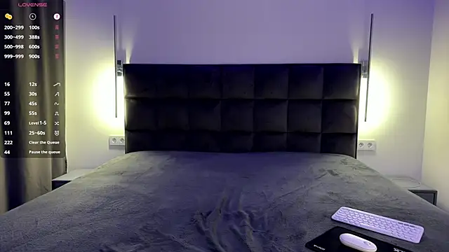 NotElis online show from 4, 4, 2026