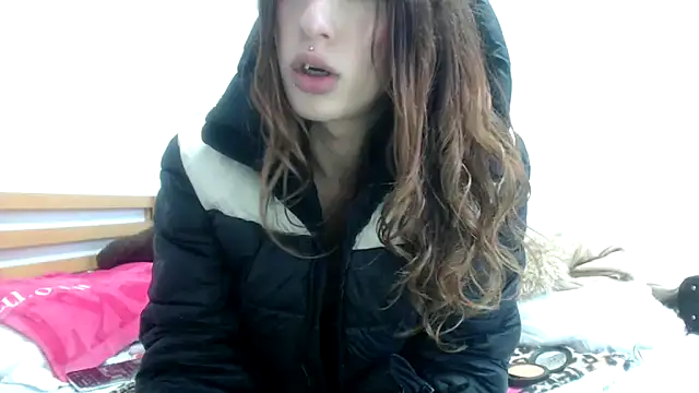 AnnieSexDoll online show from 6, 1, 2026