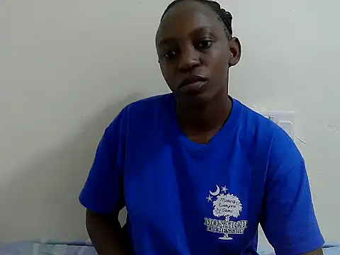 lizbela1 online show from 6, 10, 2025