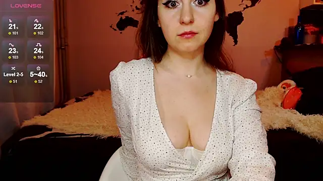 Snapshot of missgenevaonceagain_ chatting on 19, 2, 2025 missgenevaonceagain online show from 19, 2, 2025