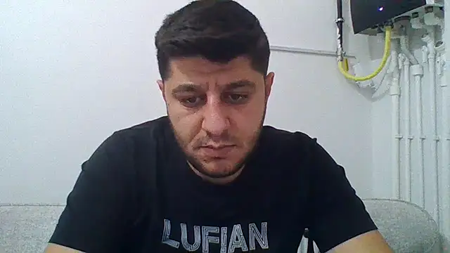 Snapshot of erkekkkadam chatting on 29, 12, 2024 erkekkkadam online show from 29, 12, 2024