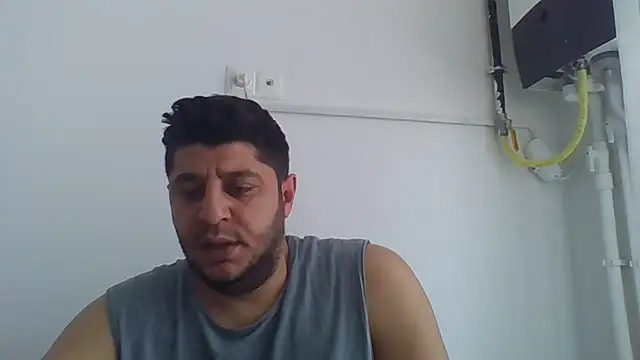 Snapshot of erkekkkadam chatting on 9, 2, 2025 erkekkkadam online show from 9, 2, 2025