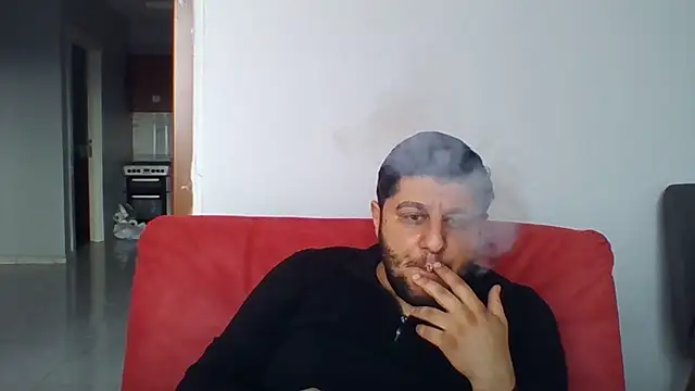 erkekkkadam online show from 18, 3, 2026