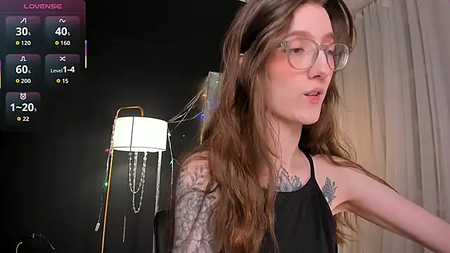 Lola Missy online show from 7, 1, 2026