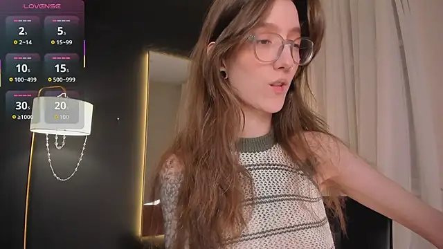 Lola Missy online show from 10, 1, 2026