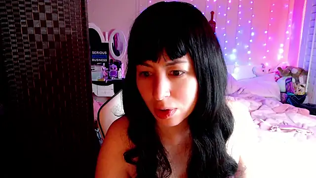 Snapshot of GoddessLilitu chatting on 18, 4, 2026 GoddessLilitu online show from 18, 4, 2026