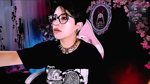 Snapshot of kitty_roxy chatting on 5, 2, 2026 kitty roxy online show from 5, 2, 2026