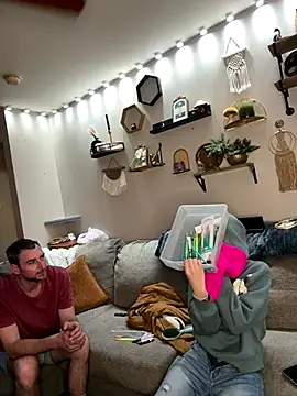 Snapshot of MnM4ever chatting on 6, 1, 2026 MnM4ever online show from 6, 1, 2026