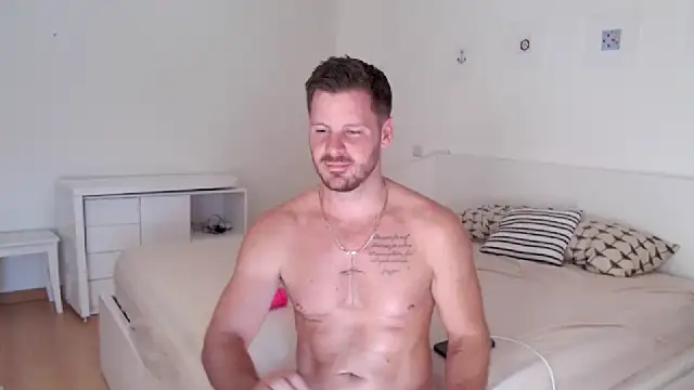 SexyandMarried1 online show from 16, 2, 2025