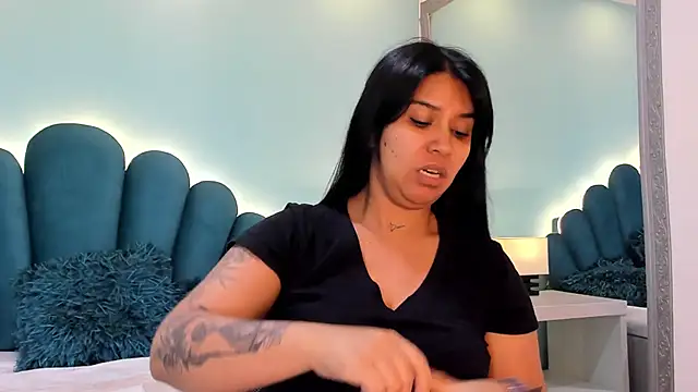 sharlott18 online show from 15, 11, 2025