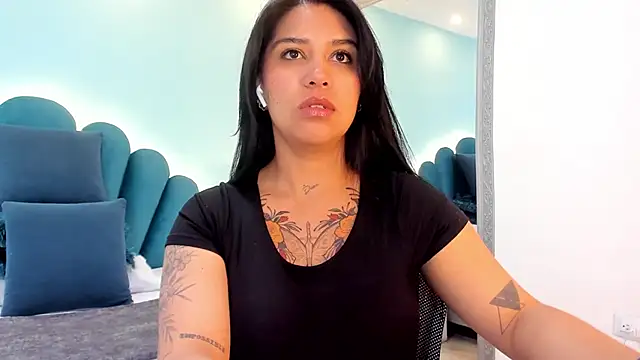 sharlott18 online show from 5, 3, 2026