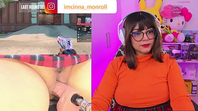 Snapshot of cinna_monroll chatting on 8, 12, 2024 cinna monroll online show from 8, 12, 2024