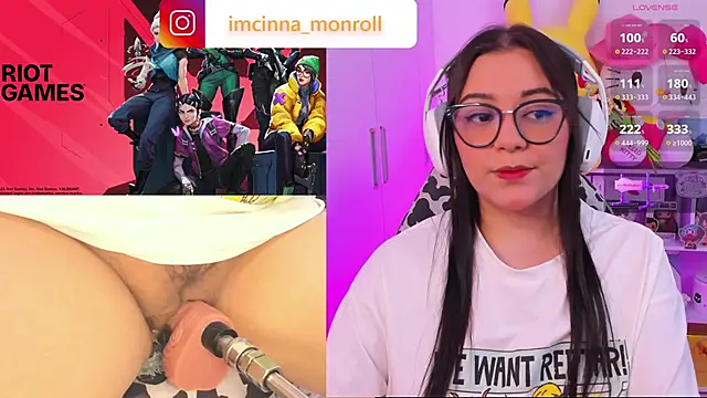 Snapshot of cinna_monroll chatting on 10, 12, 2024 cinna monroll online show from 10, 12, 2024