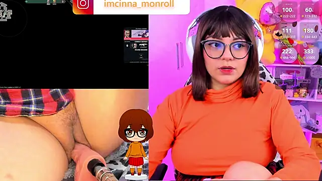 Snapshot of cinna_monroll chatting on 29, 12, 2024 cinna monroll online show from 29, 12, 2024