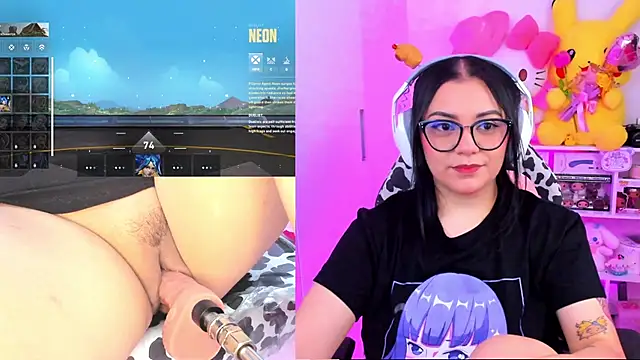 Snapshot of cinna_monroll chatting on 9, 1, 2025 cinna monroll online show from 9, 1, 2025