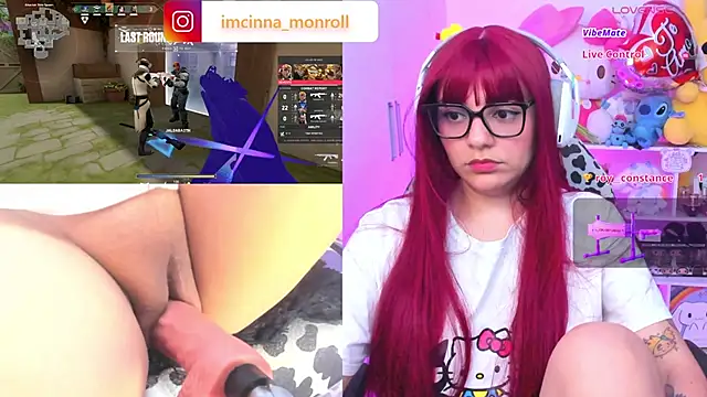 Snapshot of cinna_monroll chatting on 9, 9, 2025 cinna monroll online show from 9, 9, 2025