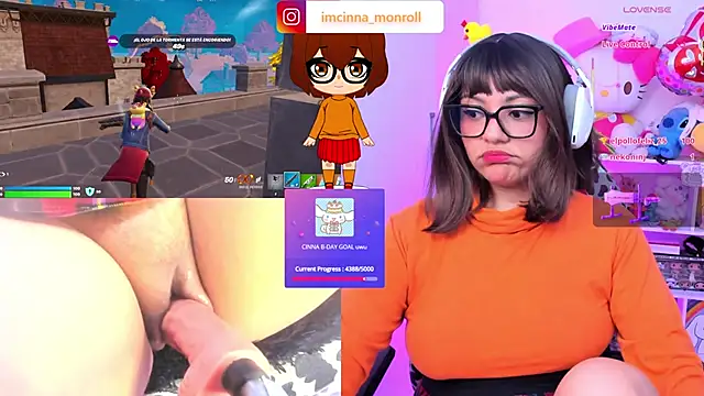 Snapshot of cinna_monroll chatting on 12, 10, 2025 cinna monroll online show from 12, 10, 2025