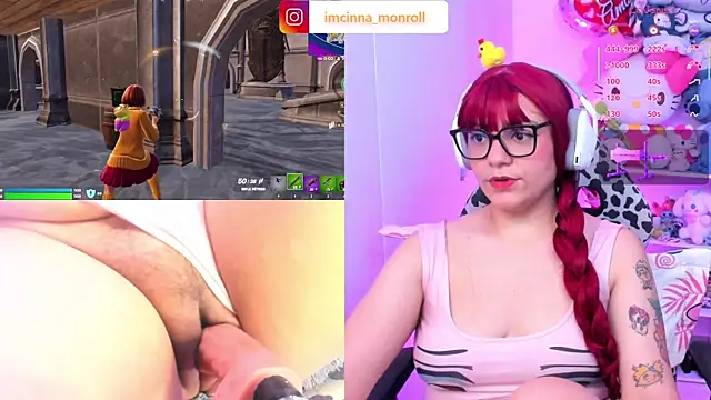 Snapshot of cinna_monroll chatting on 26, 10, 2025 cinna monroll online show from 26, 10, 2025