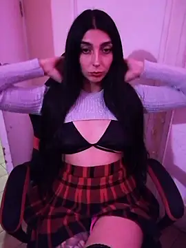 Snapshot of Felicia_smok3 chatting on 16, 12, 2024 Felicia smok3 online show from 16, 12, 2024