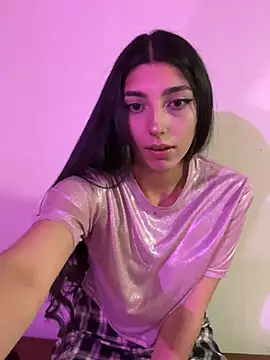 Snapshot of Felicia_smok3 chatting on 7, 1, 2025 Felicia smok3 online show from 7, 1, 2025