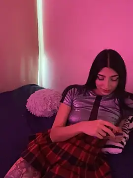 Snapshot of Felicia_smok3 chatting on 9, 1, 2025 Felicia smok3 online show from 9, 1, 2025