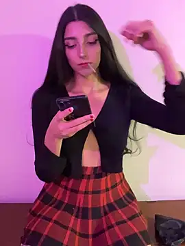 Snapshot of Felicia_smok3 chatting on 24, 1, 2025 Felicia smok3 online show from 24, 1, 2025