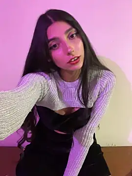 Snapshot of Felicia_smok3 chatting on 16, 3, 2025 Felicia smok3 online show from 16, 3, 2025