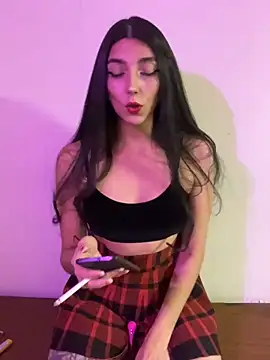 Snapshot of Felicia_smok3 chatting on 22, 3, 2025 Felicia smok3 online show from 22, 3, 2025