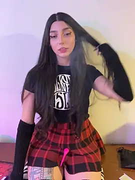 Snapshot of Felicia_smok3 chatting on 19, 9, 2025 Felicia smok3 online show from 19, 9, 2025