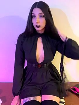 Felicia smok3 online show from 1, 11, 2025