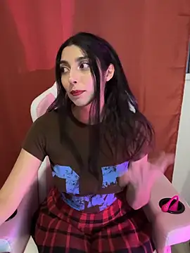 Felicia smok3 online show from 17, 3, 2026