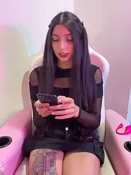 Felicia smok3 online show from 28, 3, 2026