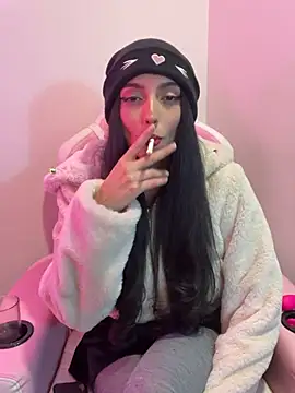 Felicia smok3 online show from 26, 5, 2026