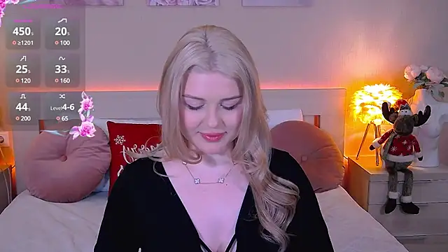 Snapshot of Alexis_Powell chatting on 23, 12, 2024 Alexis Powell online show from 23, 12, 2024