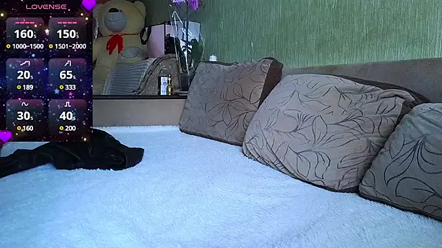 Miss Flexi fit online show from 24, 2, 2025