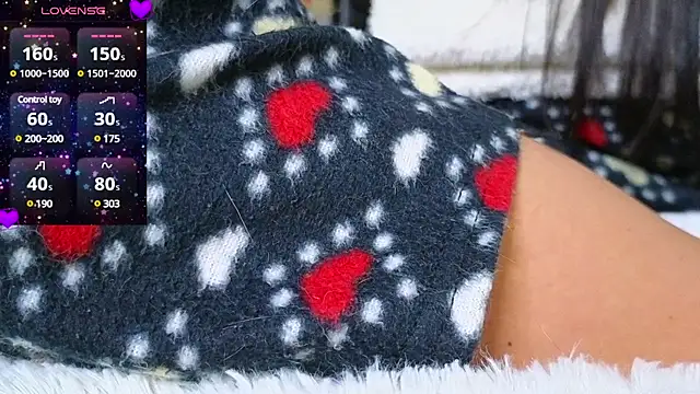 Miss Flexi fit online show from 7, 3, 2025