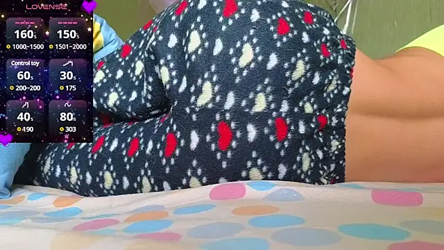 Miss Flexi fit online show from 10, 3, 2025