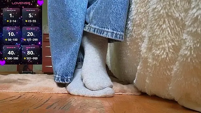 Miss Flexi fit online show from 10, 3, 2025