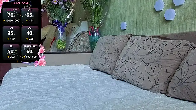 Miss Flexi fit online show from 13, 3, 2026