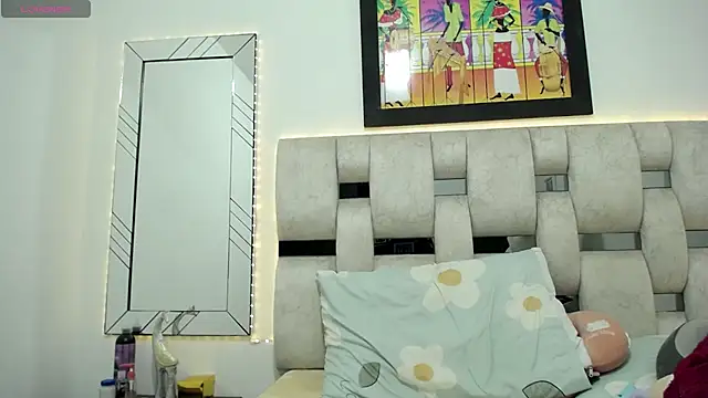 Alexxawinter online show from 26, 3, 2026