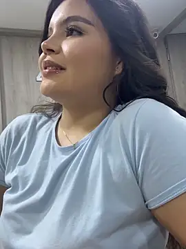 IsabellaAllen online show from 9, 4, 2026